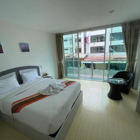 Toto Residence Ao Nang Екстериор снимка