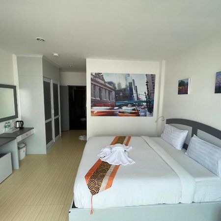 Toto Residence Ao Nang Екстериор снимка