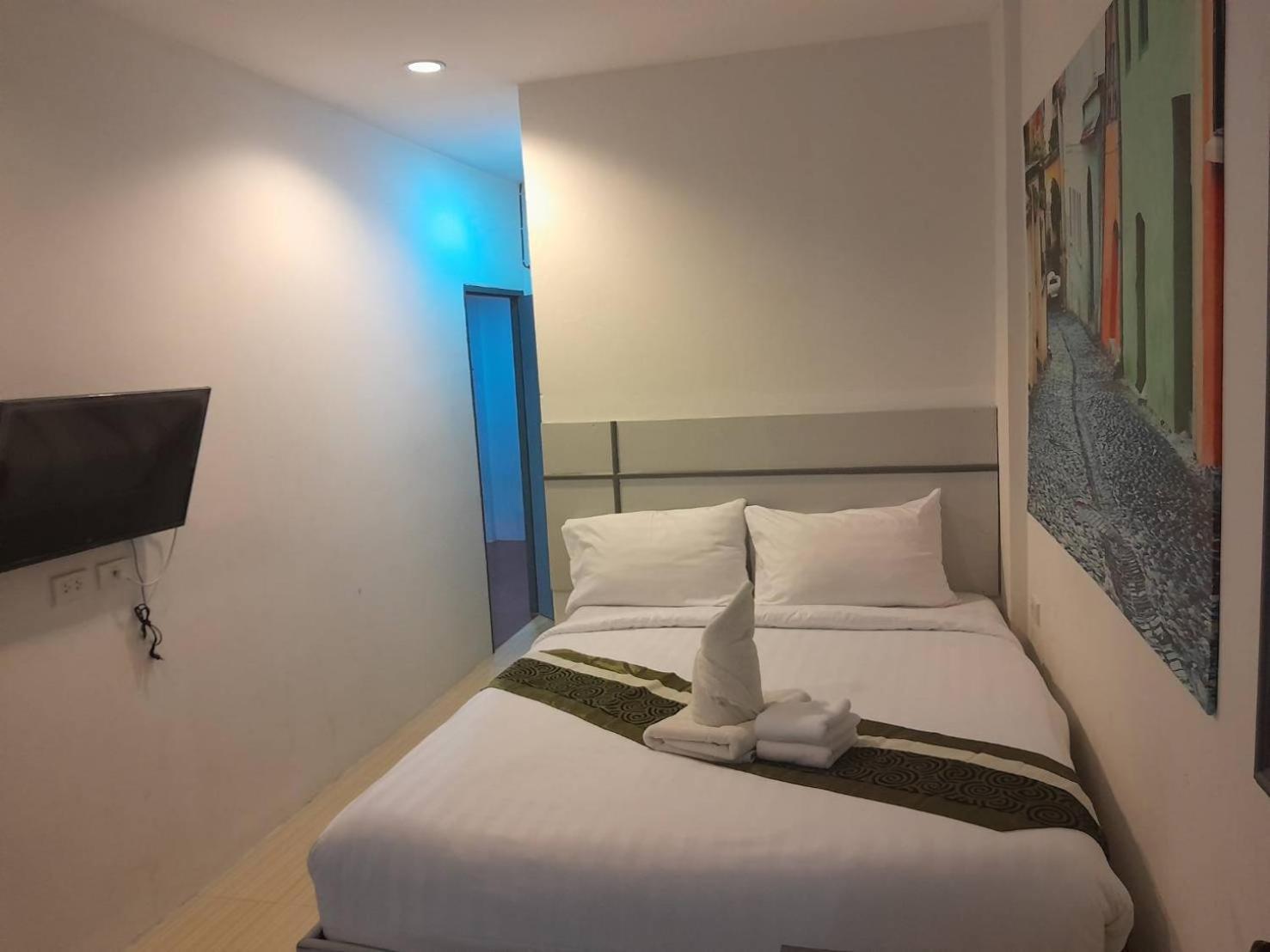 Toto Residence Ao Nang Екстериор снимка