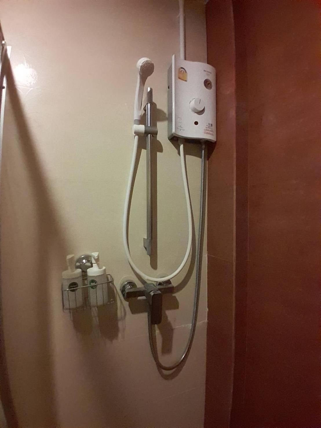 Toto Residence Ao Nang Екстериор снимка