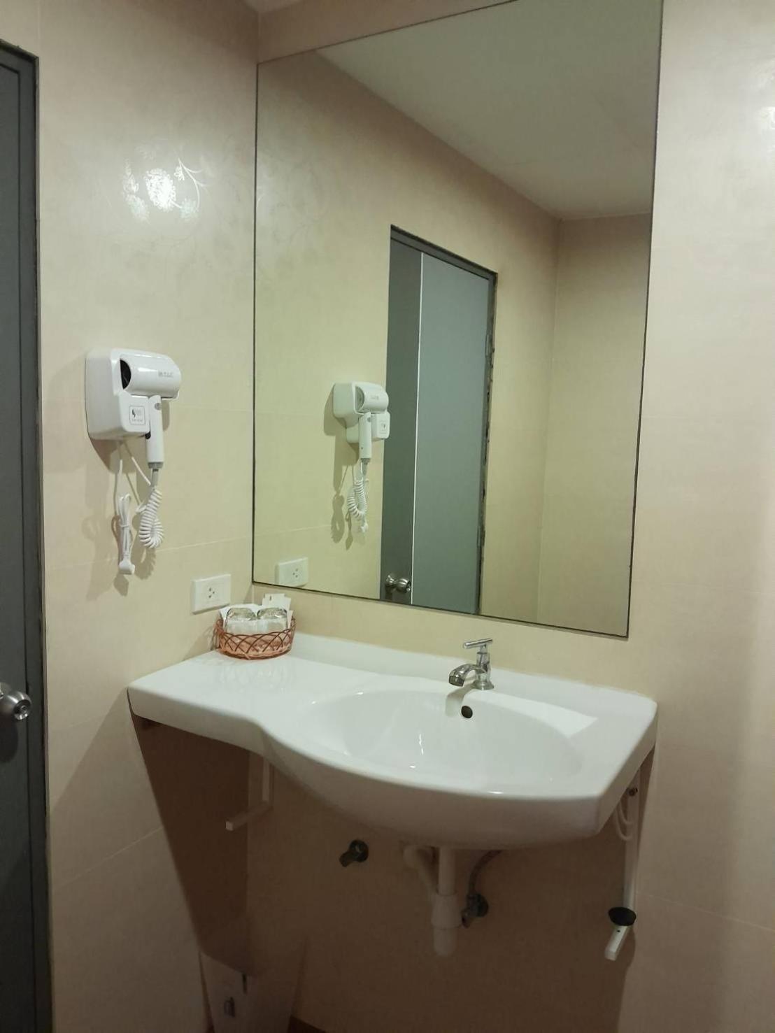 Toto Residence Ao Nang Екстериор снимка